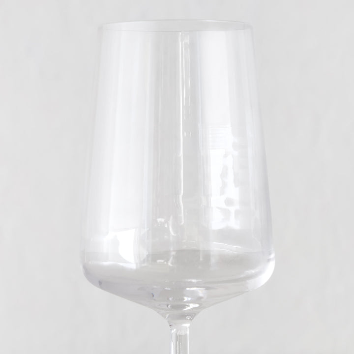 IITTALA  |  ESSENCE WHITE WINE GLASSES  |  SET OF 2