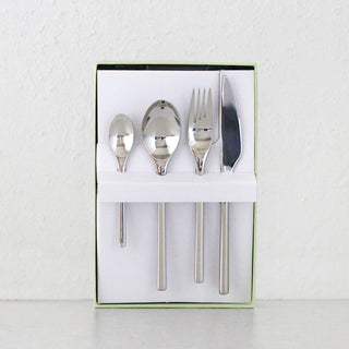 IITTALA | ARTIK CUTLERY SET | 16 PIECE SET