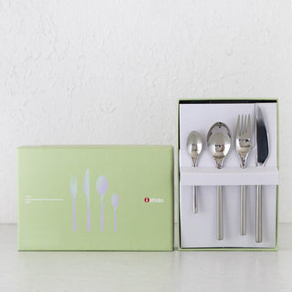 IITTALA  |  ARTIK CUTLERY SET BUNDLE  |  32 PIECE SET