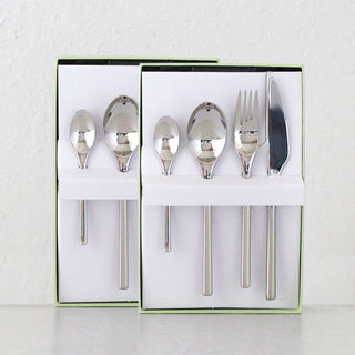 IITTALA  |  ARTIK CUTLERY SET BUNDLE  |  32 PIECE SET