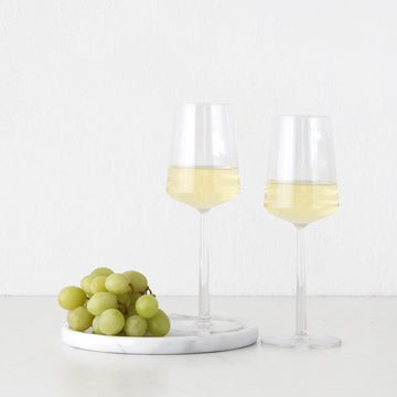 IITTALA  |  ESSENCE 330ML WHITE WINE GLASSES  |  SET OF 2