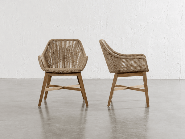 Outdoor Dining Chairs