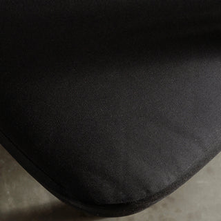 JASPER ULU SPINDLE SOFA CHAIR  |  BLACK