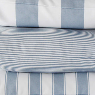 JOHAN ICE BLUE CUSHION COLLECTION