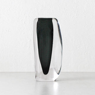 JORG HAND BLOWN VASE | LARGE