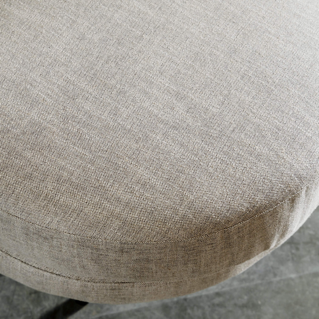 CARSON CONTEMPO BENCH  |  JOVAN EARTH