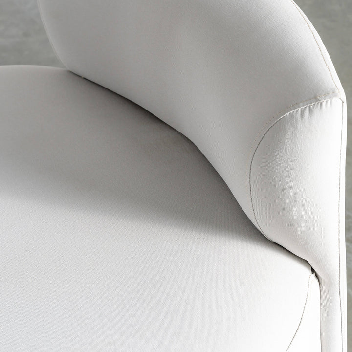 LAS COSTES OUTDOOR COLLECTION |  LIMED GAUZE