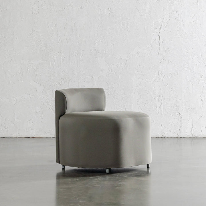 LAS COSTES OUTDOOR ARMCHAIR  |  PORTLAND STONE