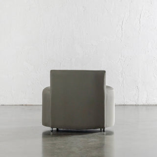 LAS COSTES OUTDOOR ARMCHAIR  |  PORTLAND STONE