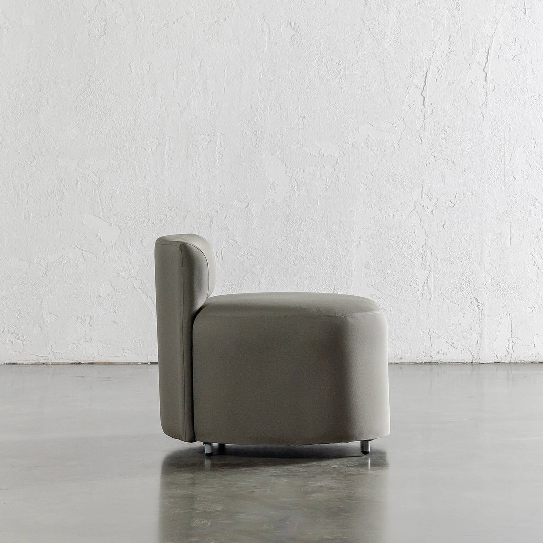 LAS COSTES OUTDOOR ARMCHAIR  |  PORTLAND STONE