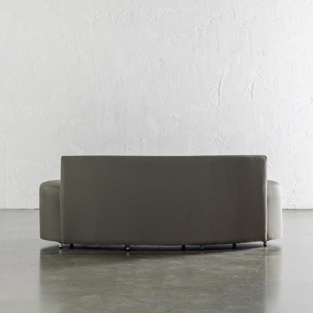 LAS COSTES OUTDOOR 2 SEATER SOFA  |  PORTLAND STONE