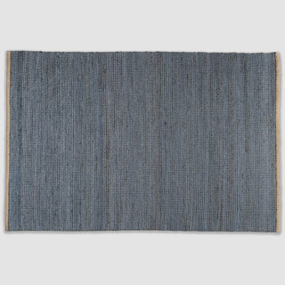 LATENZA JUTE DOOR MAT  |  60 X 90  |  BLUE