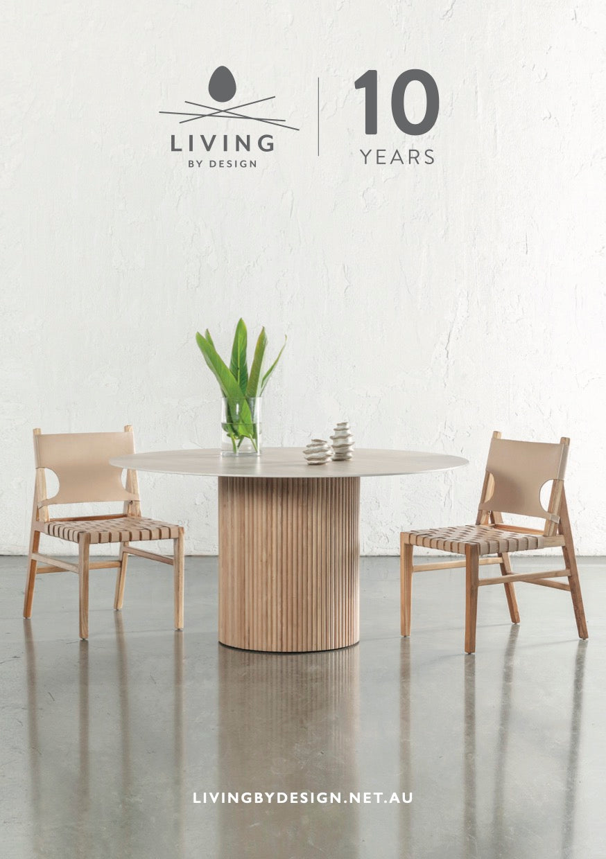 VITOLO CERAMICA DINING TABLE