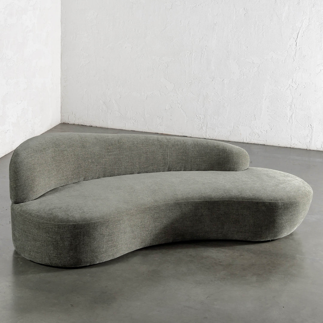 Loutro Day Sofa  |  Bayswater Green