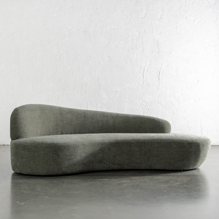 Loutro Day Sofa  |  Bayswater Green