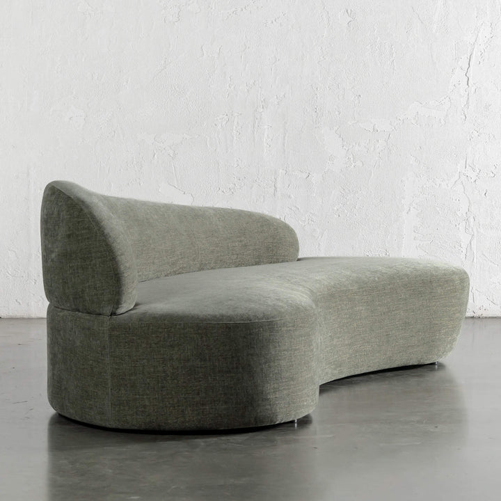 Loutro Day Sofa  |  Bayswater Green