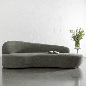 Loutro Day Sofa  |  Bayswater Green