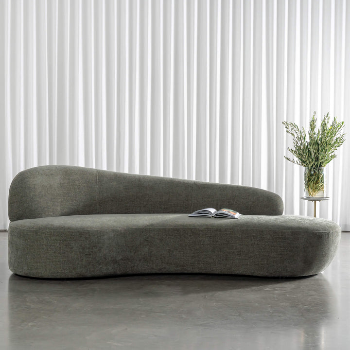 Loutro Day Sofa  |  Bayswater Green