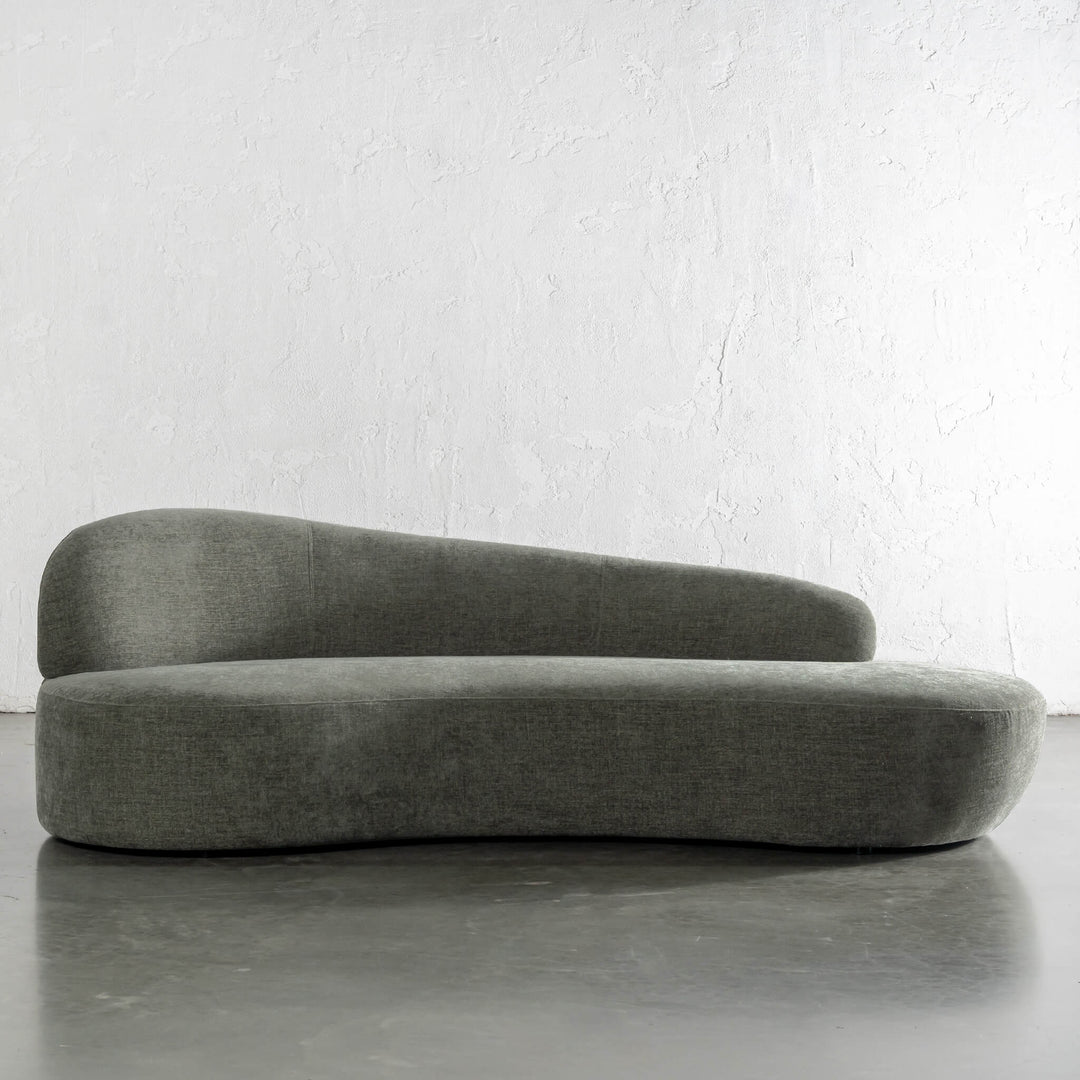 Loutro Day Sofa  |  Bayswater Green