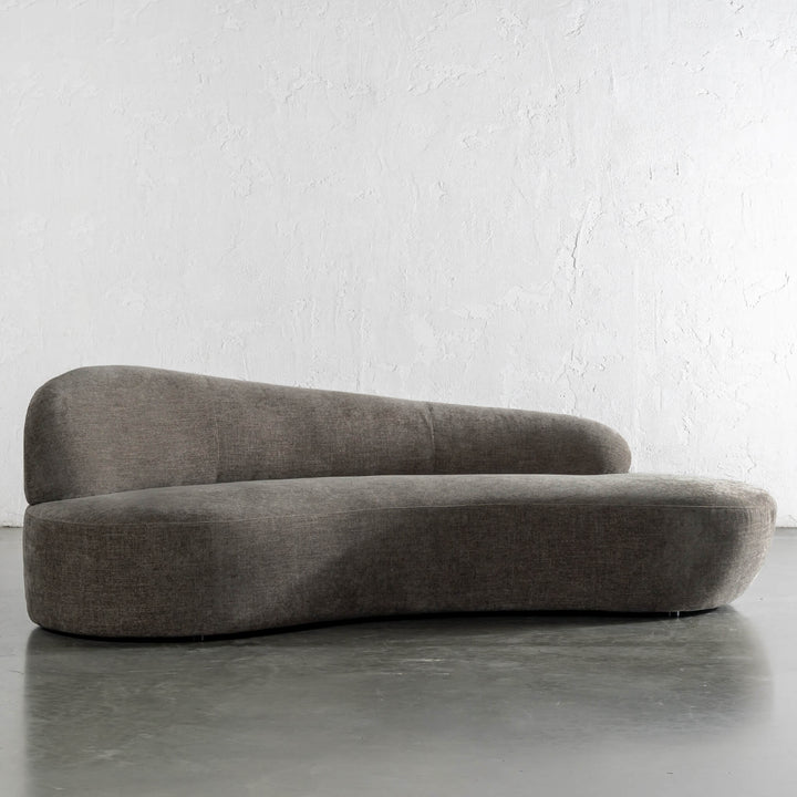 Loutro Day Sofa  |  Brindle Shadow