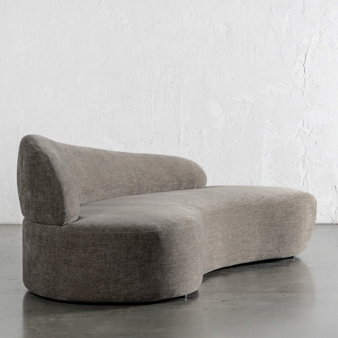 Loutro Day Sofa  |  Brindle Shadow