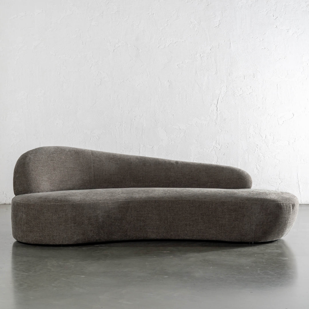 Loutro Day Sofa  |  Brindle Shadow