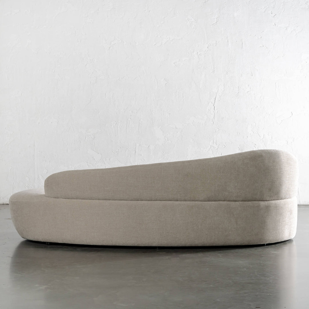 Loutro Day Sofa  |  Warm Sorrento Sand