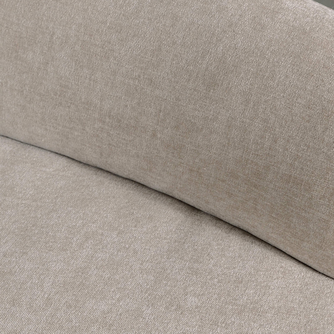 Loutro Day Sofa  |  Warm Sorrento Sand