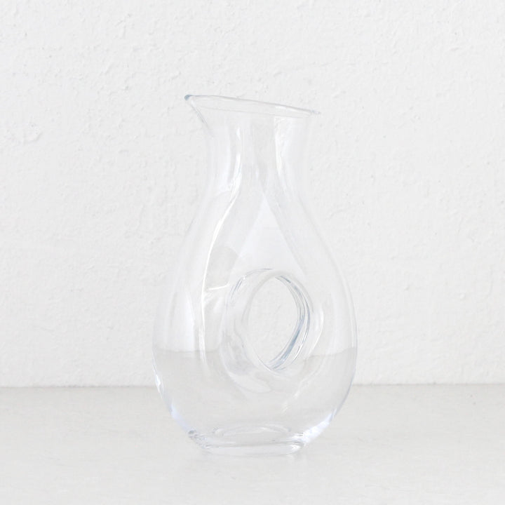 LSA GLASS ONO JUG  |  1.2 LITRE