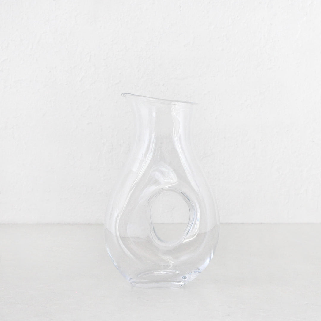 LSA GLASS ONO JUG | 1.2 LITRE