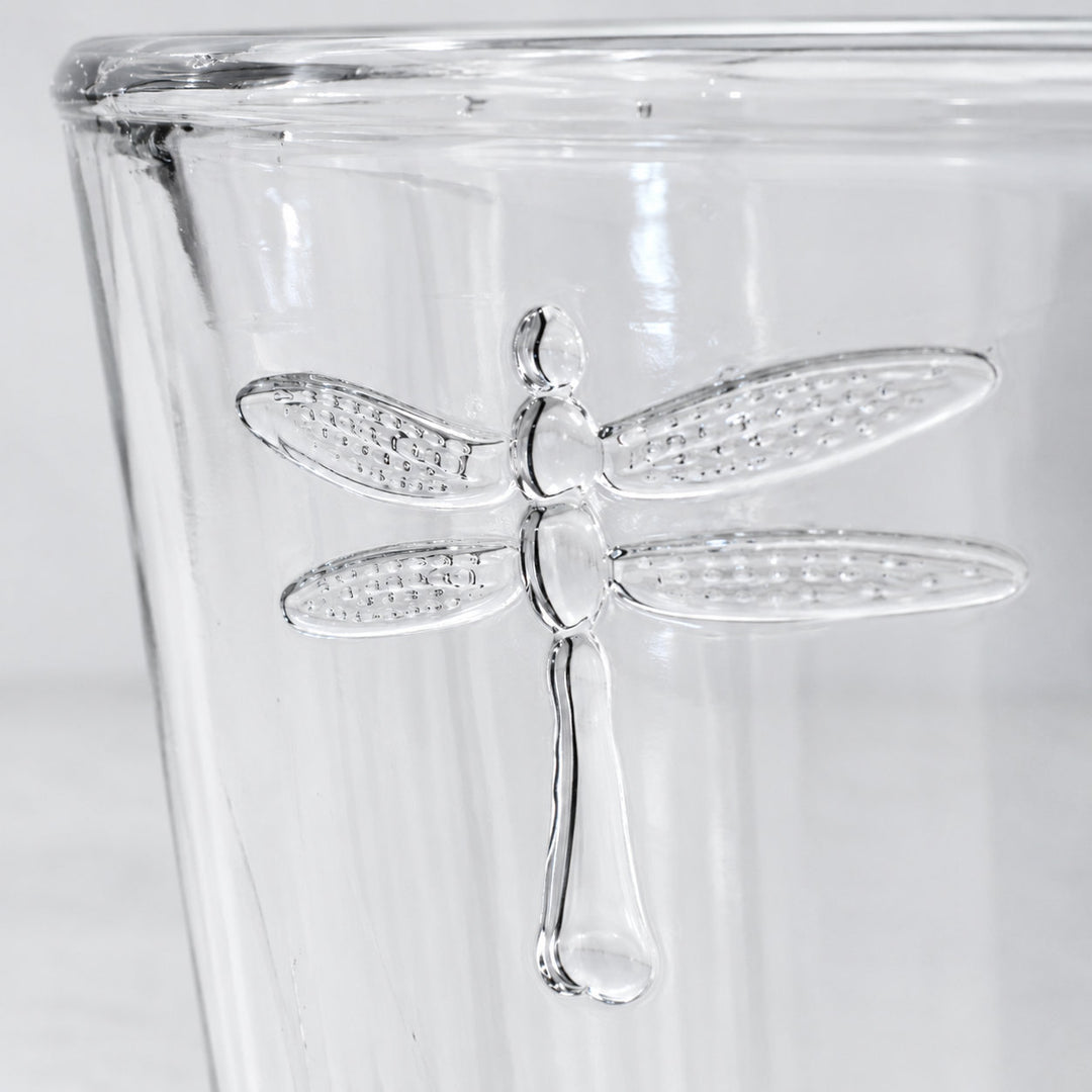 LUCIOLE WHITE WINE GLASS  |  SET OF 6  |  230ML