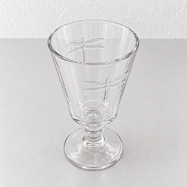 LUCIOLE WHITE WINE GLASS  |  SET OF 6  |  230ML