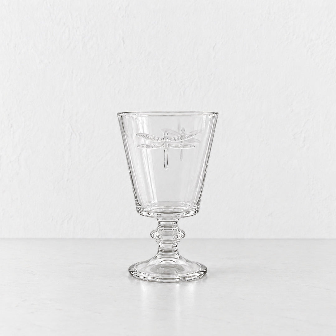 LUCIOLE WHITE WINE GLASS  |  SET OF 6  |  230ML
