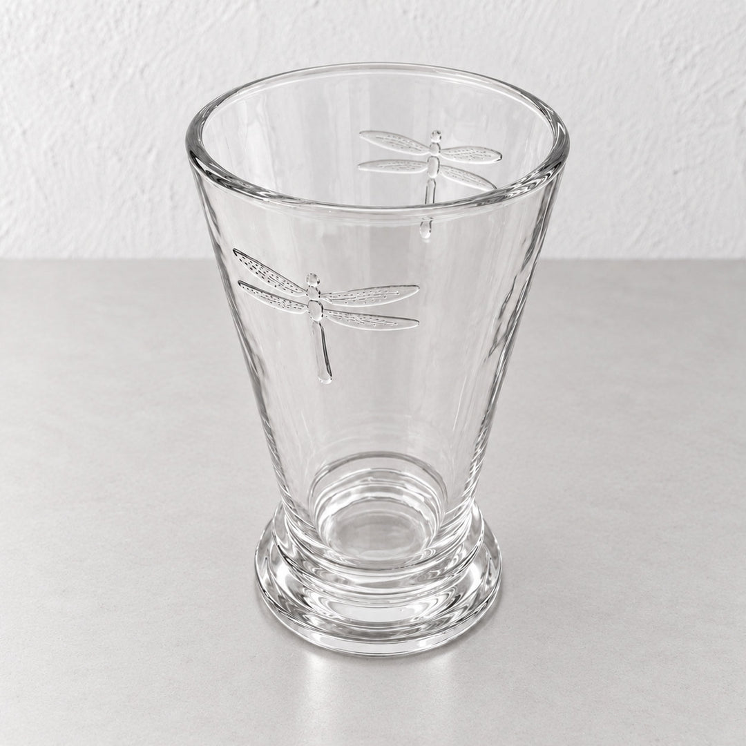 LUCIOLE GLASS HIGHBALL  |  SET OF 6  |  300ML