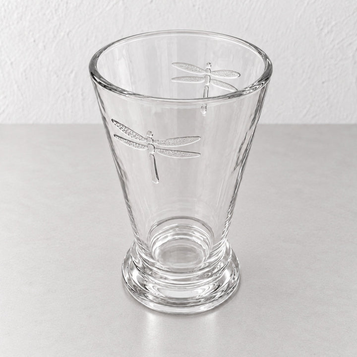 LUCIOLE GLASS HIGHBALL  |  SET OF 6  |  300ML