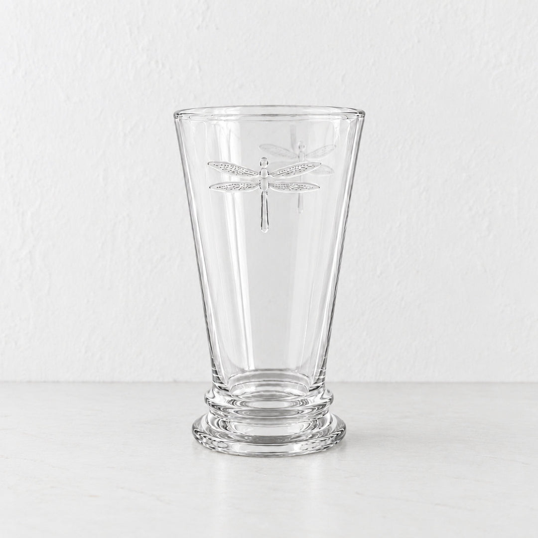 LUCIOLE GLASS HIGHBALL  |  SET OF 6  |  300ML