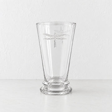 LUCIOLE GLASS HIGHBALL  |  SET OF 6  |  300ML