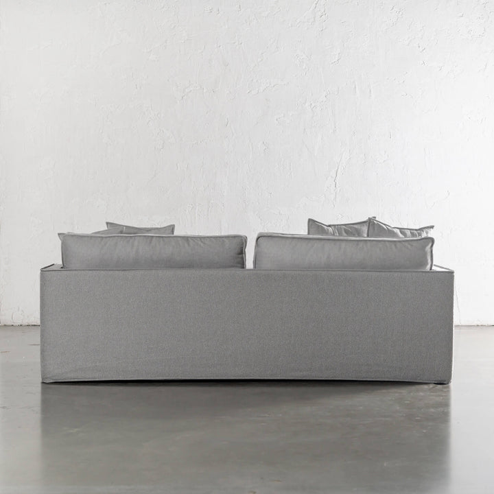 Lunata 3.5 Seater Sofa  |  Flooded Gum Wisp