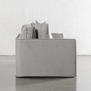 Lunata 3.5 Seater Sofa  |  Flooded Gum Wisp