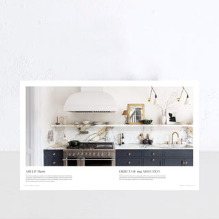 LIVE BEAUTIFUL | ATHENA CALDERONE  |  INSIDE