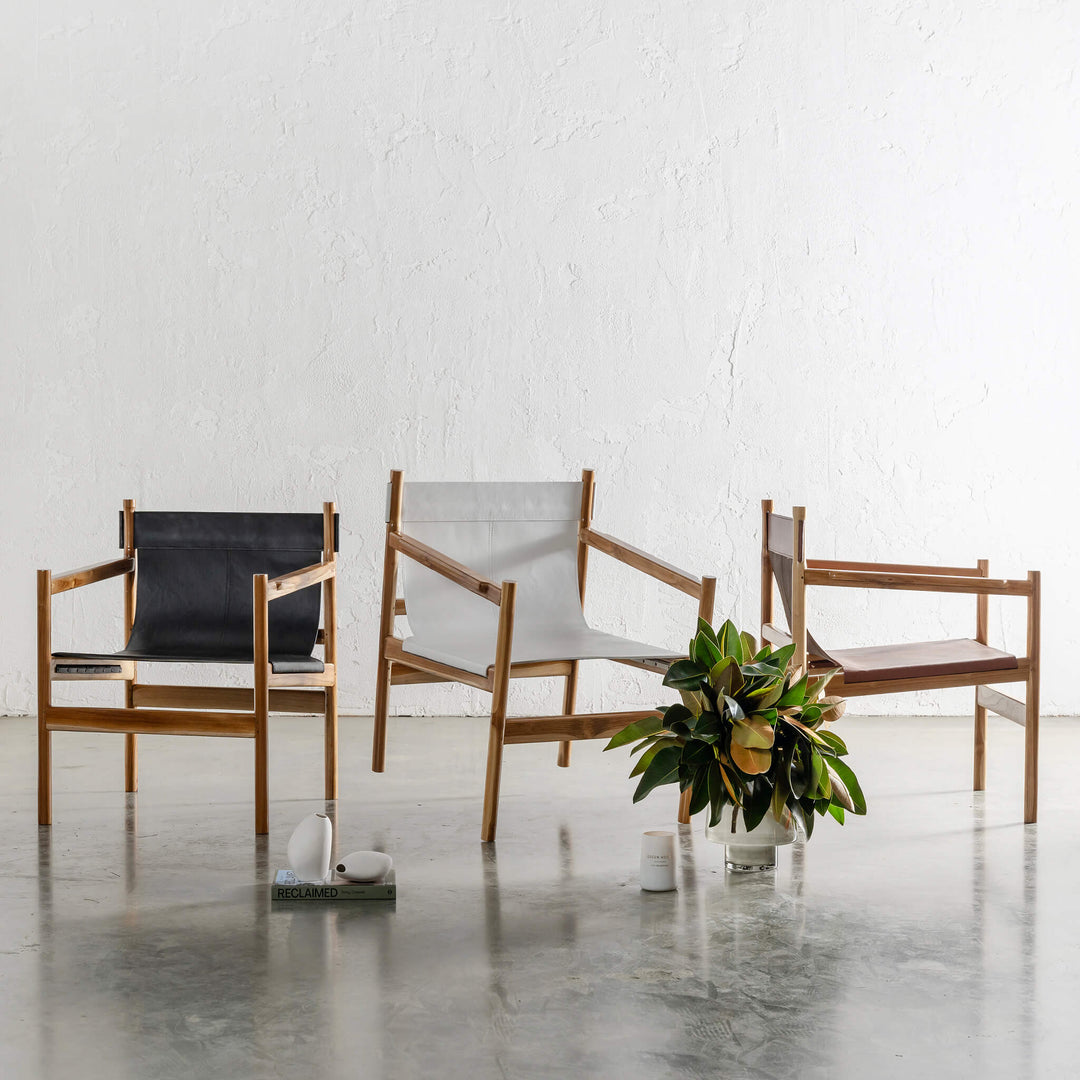 MALAND PORTO ARMCHAIR COLLECTION 