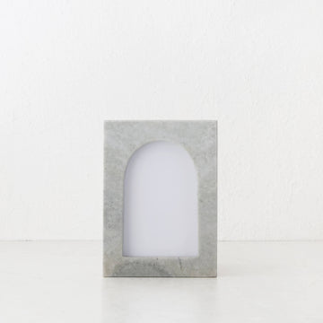 MARCO MARBLE PHOTO FRAME | 4X6 | GREEN MARBLE