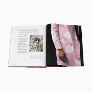 MARIMEKKO | THE ART OF PRINTMAKING  |  LAIRD BORRELLI-PERSSON