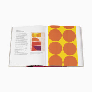MARIMEKKO | THE ART OF PRINTMAKING  |  LAIRD BORRELLI-PERSSON
