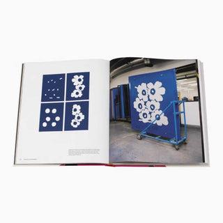 MARIMEKKO | THE ART OF PRINTMAKING  |  LAIRD BORRELLI-PERSSON