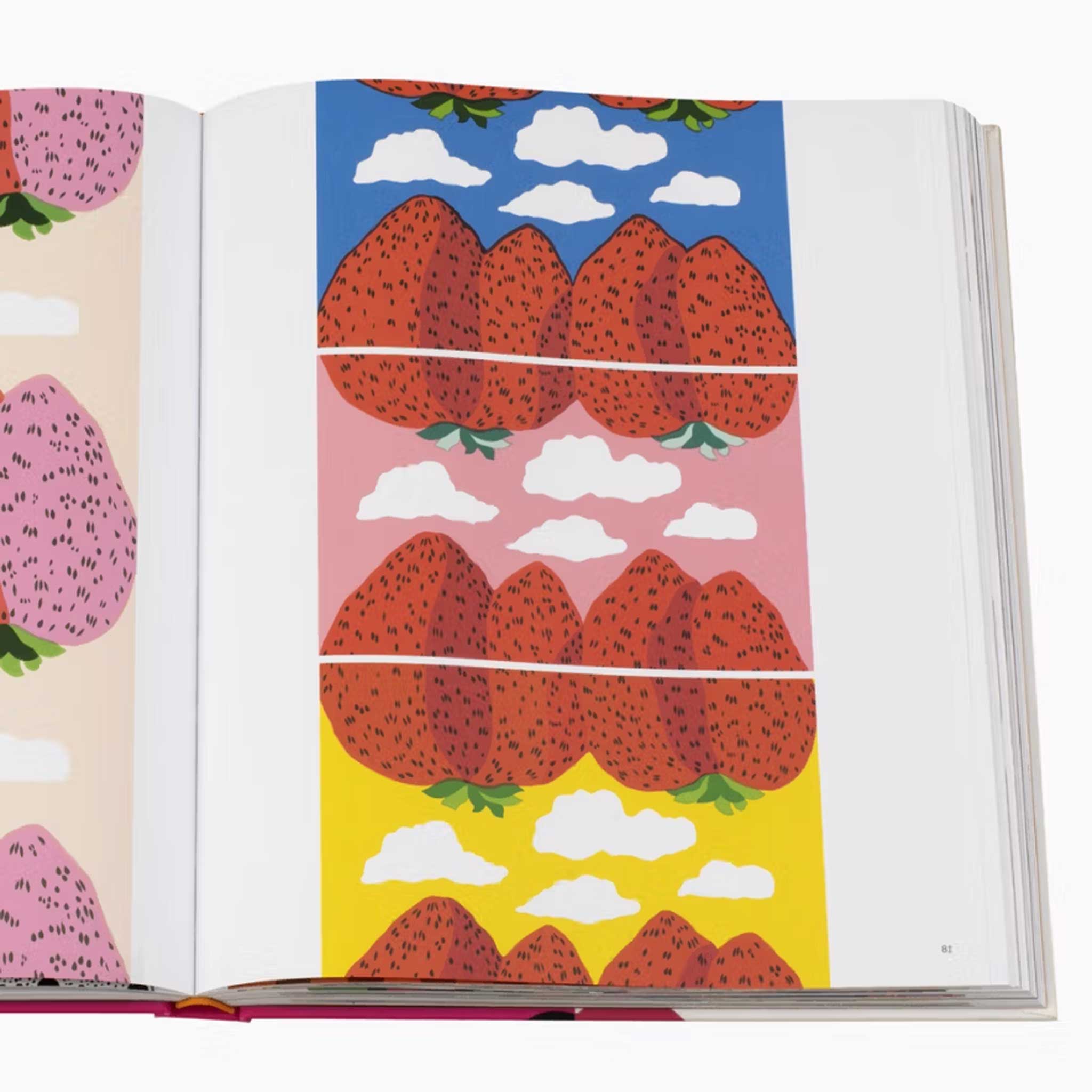 MARIMEKKO | THE ART OF PRINTMAKING | LAIRD BORRELLI-PERSSON