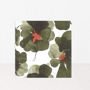 MARIMEKKO  |  VALSSI PAPER NAPKINS  |  OLIVE