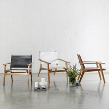 MALAND PAULO ARM CHAIR COLLECTION