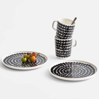 MARIMEKKO  |  SIIRTOLAPUUTARHA | BLACK AND WHITE COLLECTION
