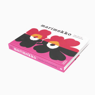 MARIMEKKO | THE ART OF PRINTMAKING  |  LAIRD BORRELLI-PERSSON